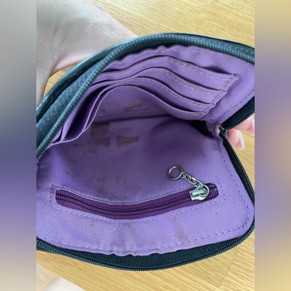 Coach wristlet - Picture 6 of 6